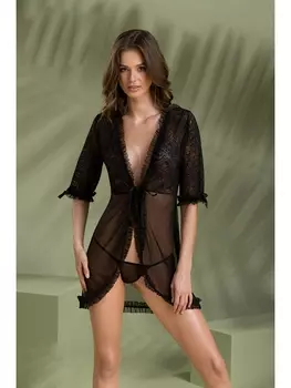 Пеньюар Selaginella peignoir