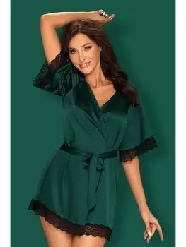 Пеньюар SENSUELIA Robe Пеньюар