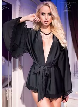 Пеньюары 4112 Пеньюар