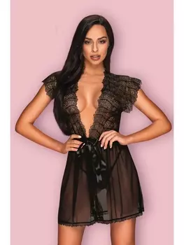 Пеньюары Romanesa peignoir