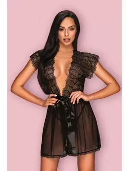 Пеньюары ROMANESA Peignoir Пеньюар