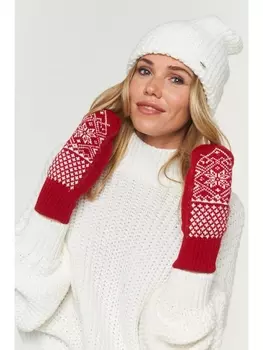 Перчатки Варежки 8210