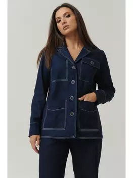 Пиджаки, жакеты 1025