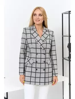 Пиджаки, жакеты 1028