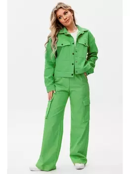 Пиджаки, жакеты 1035z яблоко