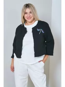 Пиджаки, жакеты 1102