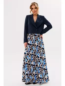 Пиджаки, жакеты 1107