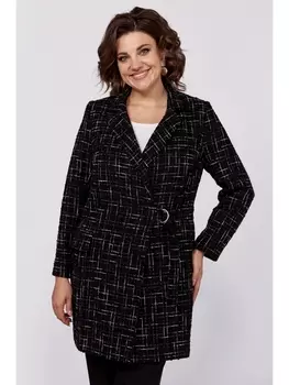 Пиджаки, жакеты 1178 черный