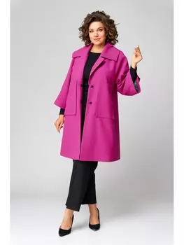 Пиджаки, жакеты 1182 фуксия