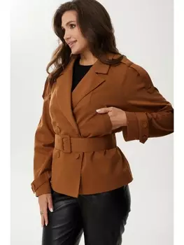 Пиджаки, жакеты 123-068