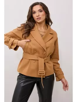 Пиджаки, жакеты 124-040 сиерра