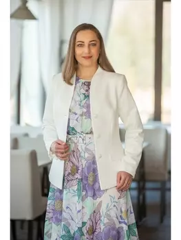 Пиджаки, жакеты 1254.1