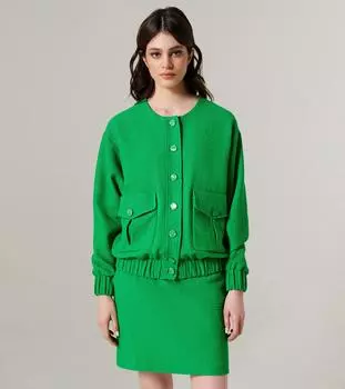 Пиджаки, жакеты 131030w