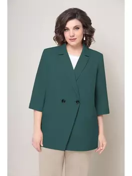 Пиджаки, жакеты 1320