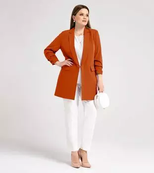 Пиджаки, жакеты 13430z