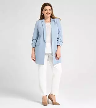 Пиджаки, жакеты 13430z