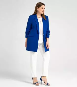 Пиджаки, жакеты 13430z