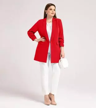 Пиджаки, жакеты 13430z