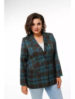 Пиджаки, жакеты 1417