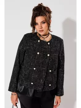 Пиджаки, жакеты 1430