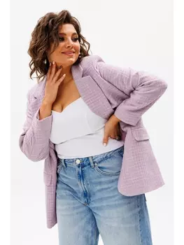 Пиджаки, жакеты 1471.1 бутон вишни