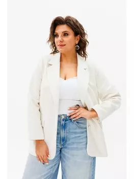 Пиджаки, жакеты 1471.1 зефирный