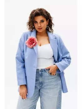 Пиджаки, жакеты 1471 гаваискии-океан