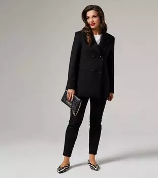 Пиджаки, жакеты 154430w