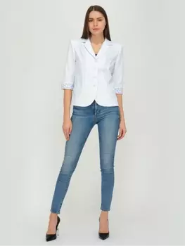 Пиджаки, жакеты 1620-блц 640850