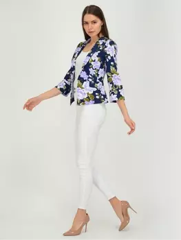 Пиджаки, жакеты 1691-чфц 650800