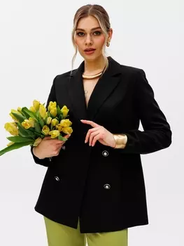 Пиджаки, жакеты 17551/1ч