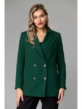 Пиджаки, жакеты 17551/1з