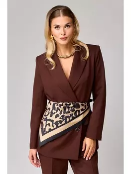 Пиджаки, жакеты 17571 школад