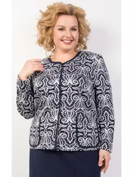 Пиджаки, жакеты 1855ж