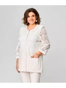 Пиджаки, жакеты 1951