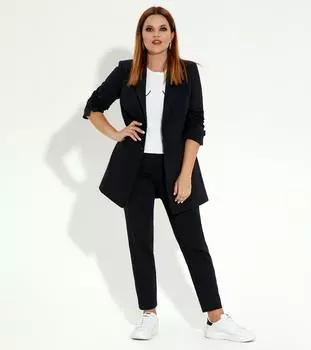 Пиджаки, жакеты 19530z