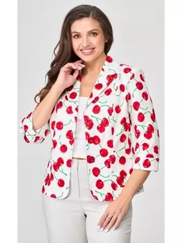 Пиджаки, жакеты 203