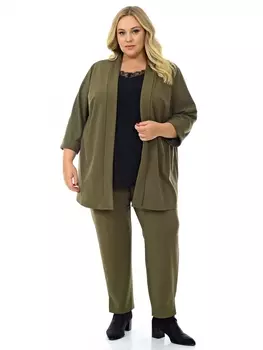 Пиджаки, жакеты 2123616