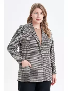 Пиджаки, жакеты 2202001/4o2360