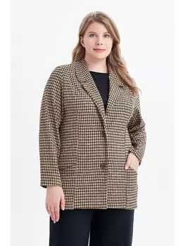 Пиджаки, жакеты 2202001/5o2370