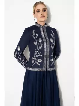 Пиджаки, жакеты 22-507-2