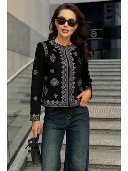 Пиджаки, жакеты 22-944-1