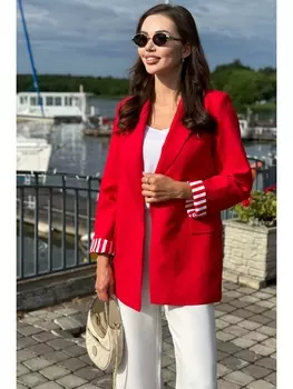 Пиджаки, жакеты 22-990-2