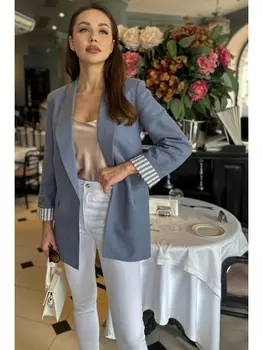 Пиджаки, жакеты 22-990-3