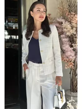 Пиджаки, жакеты 23-234-3