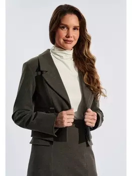 Пиджаки, жакеты 2423