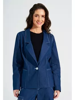 Пиджаки, жакеты 2454