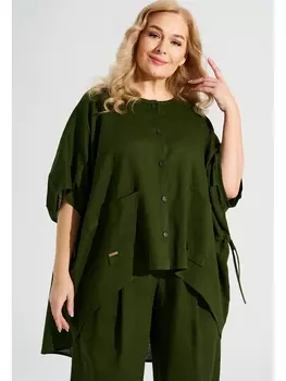 Пиджаки, жакеты 2468