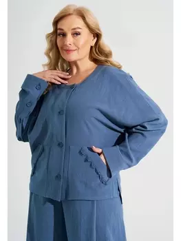 Пиджаки, жакеты 2470