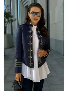 Пиджаки, жакеты 24-303-2